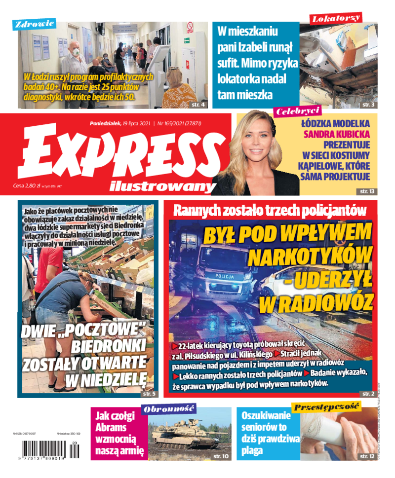Express Ilustrowany