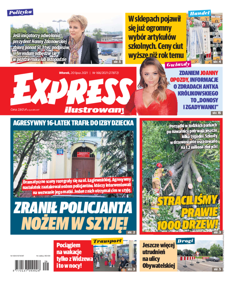 Express Ilustrowany