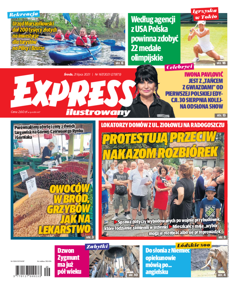 Express Ilustrowany
