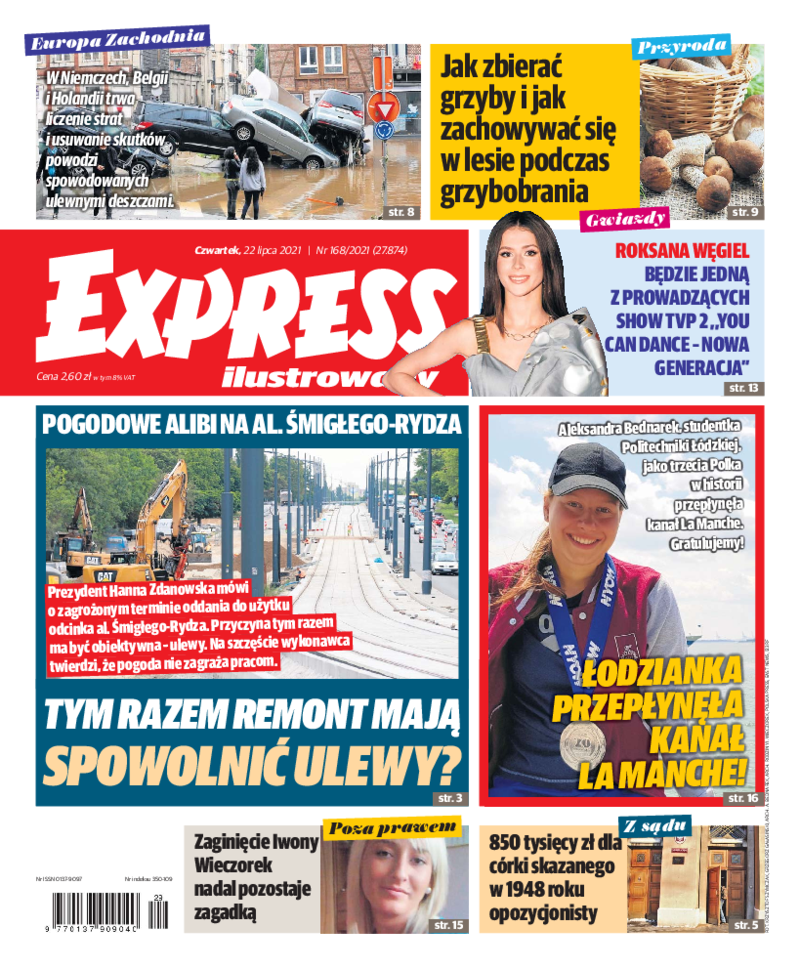 Express Ilustrowany