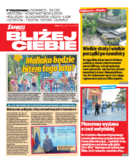 Bliżej Ciebie/Zgierz