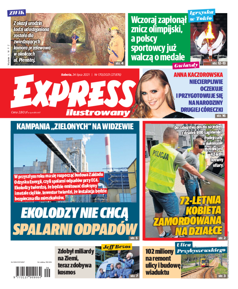 Express Ilustrowany
