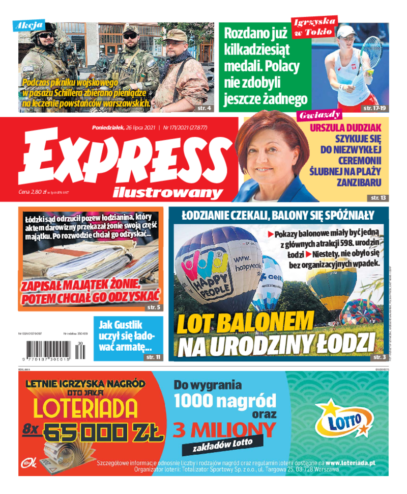Express Ilustrowany