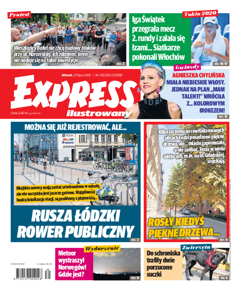Express Ilustrowany
