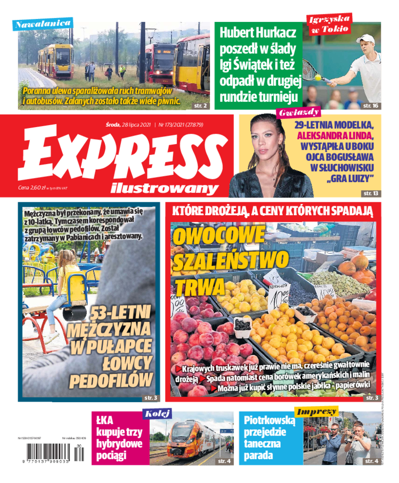Express Ilustrowany