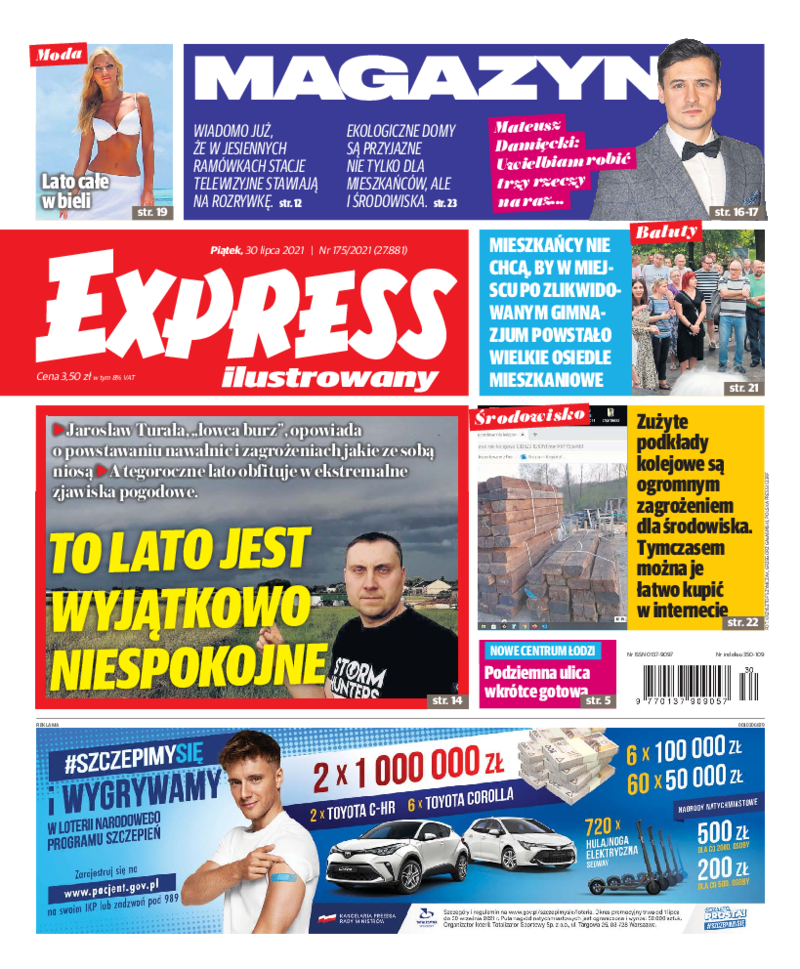 Express Ilustrowany