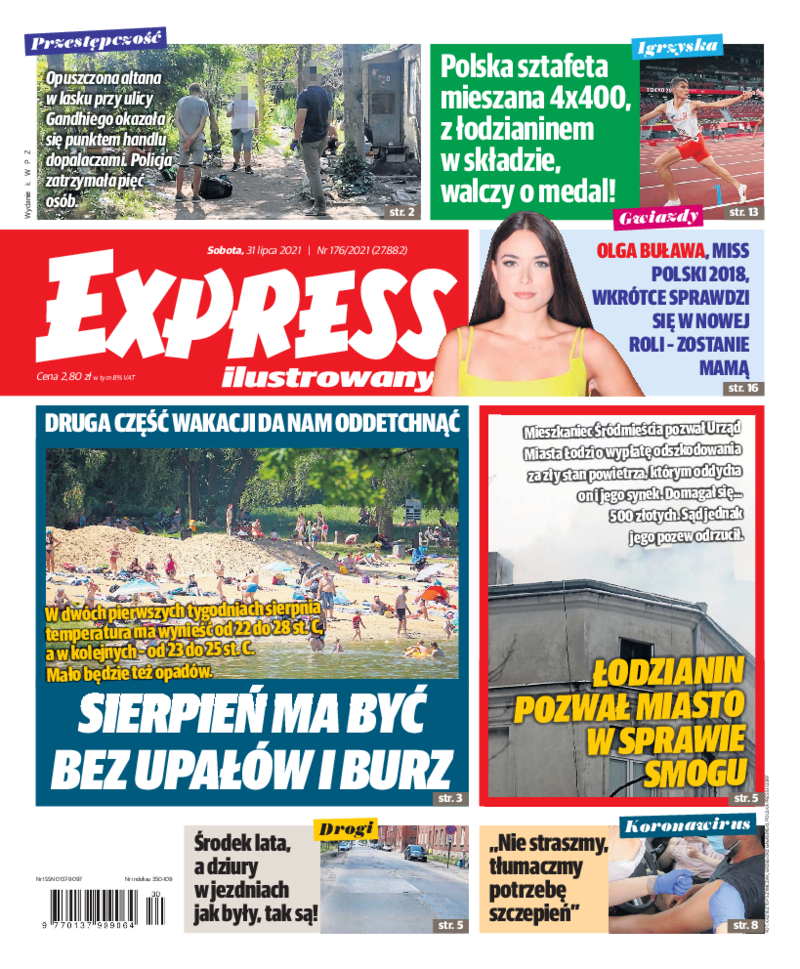 Express Ilustrowany