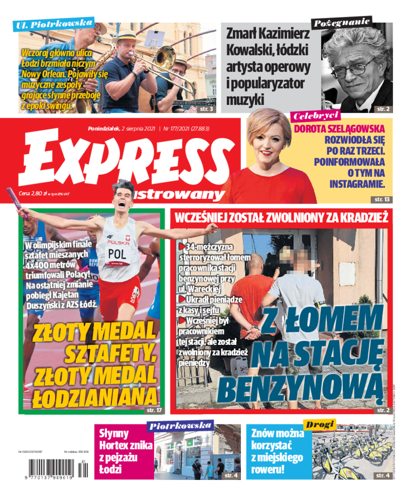 Express Ilustrowany