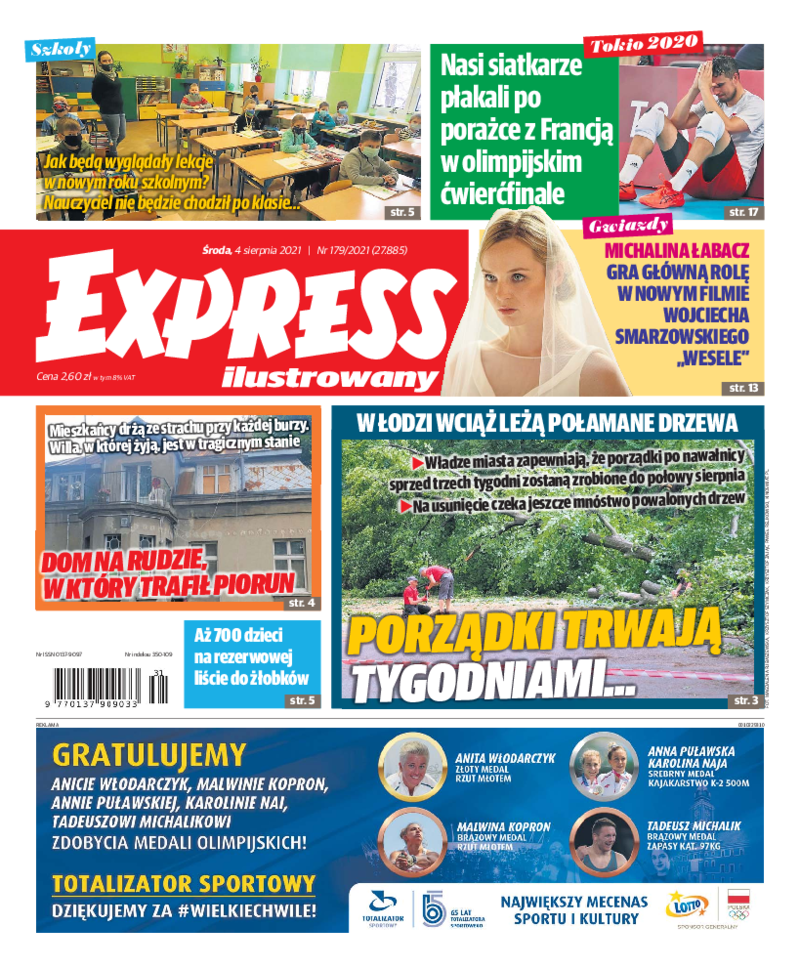 Express Ilustrowany