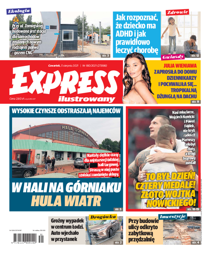 Express Ilustrowany