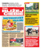 Bliżej Ciebie/Zgierz