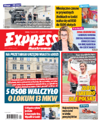 Express Ilustrowany