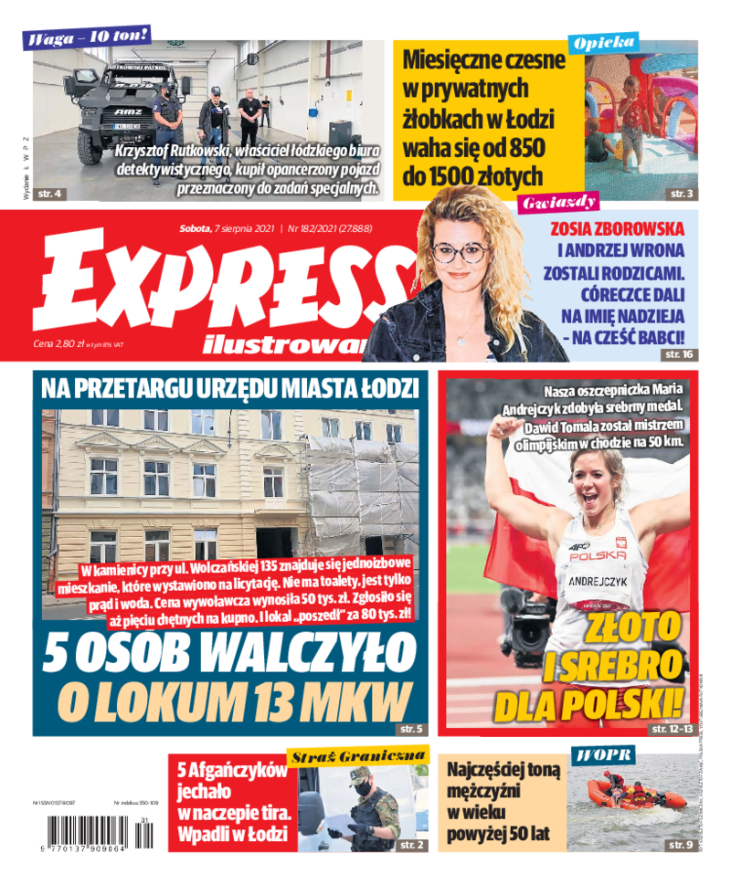 Express Ilustrowany