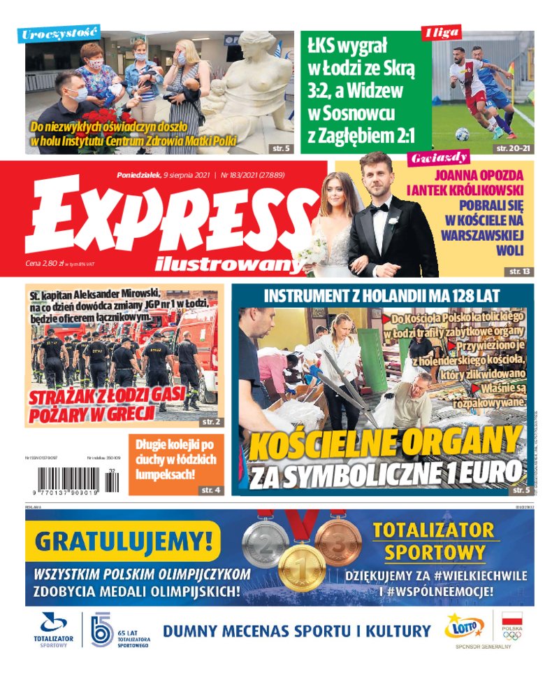 Express Ilustrowany