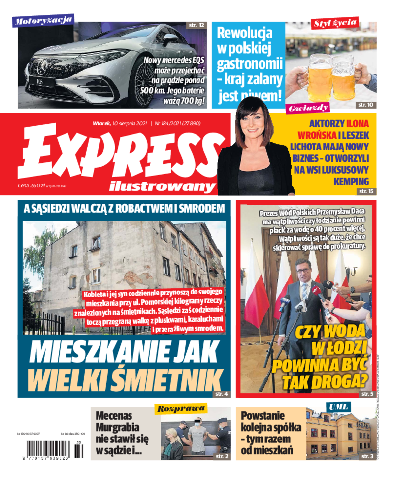 Express Ilustrowany