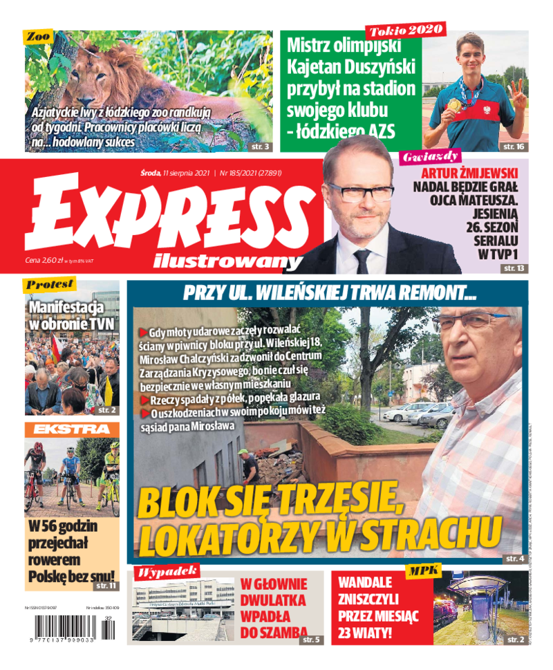 Express Ilustrowany