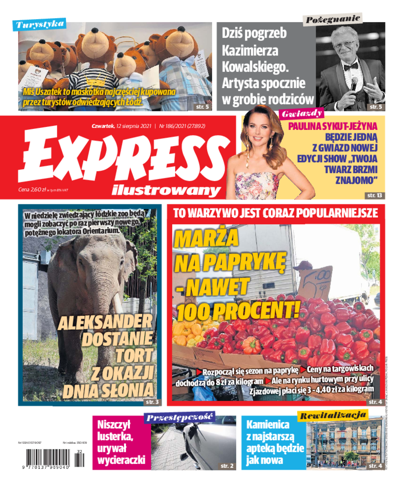 Express Ilustrowany