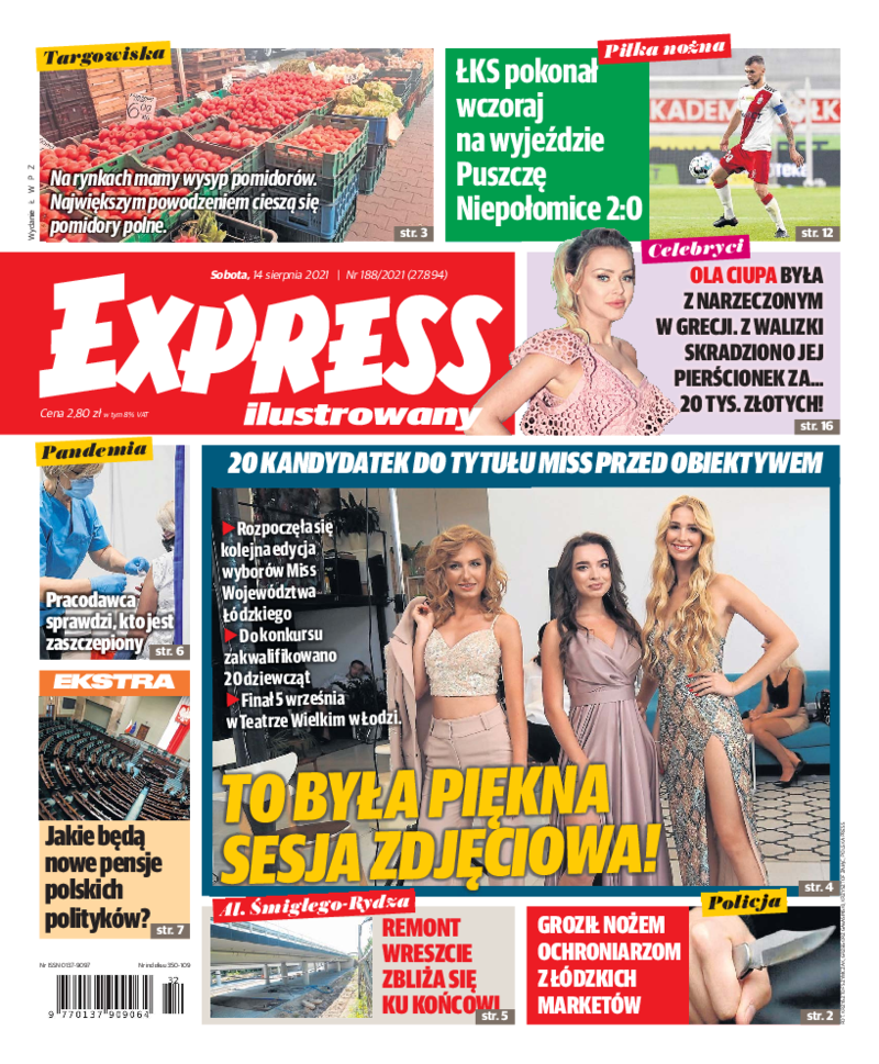 Express Ilustrowany