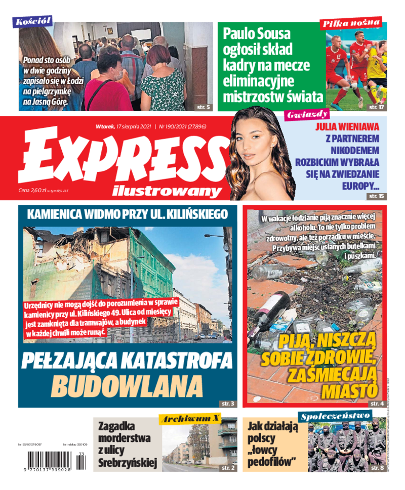 Express Ilustrowany