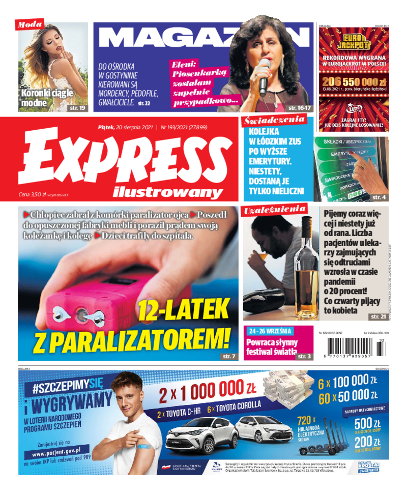 Express Ilustrowany