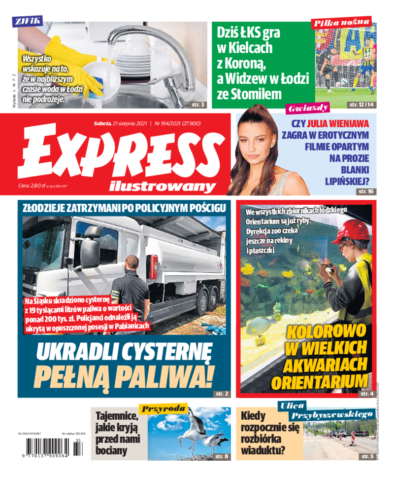 Express Ilustrowany