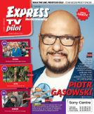TV Pilot