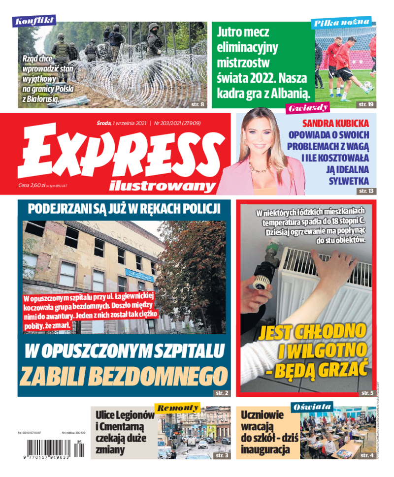 Express Ilustrowany