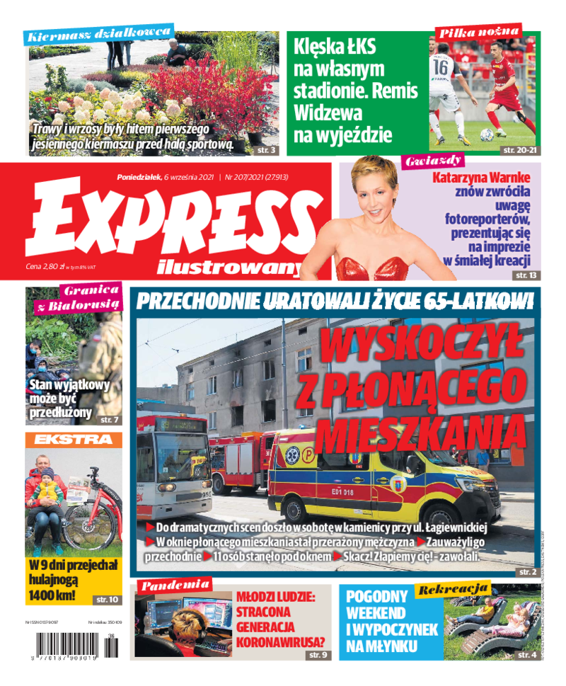 Express Ilustrowany