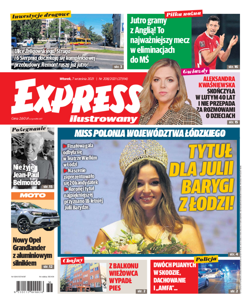 Express Ilustrowany