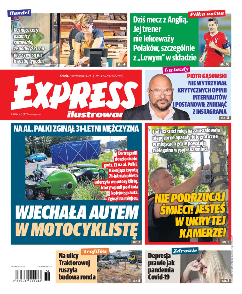 Express Ilustrowany