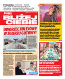Bliżej Ciebie/Zgierz