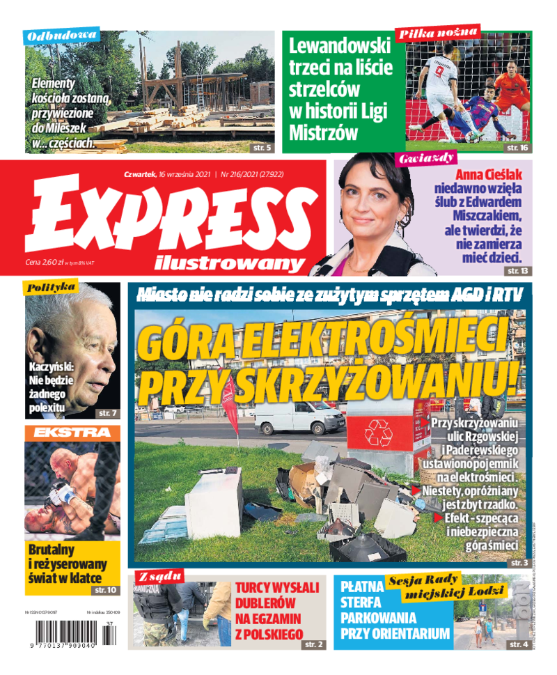 Express Ilustrowany