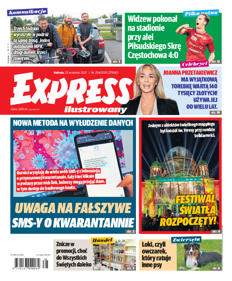 Express Ilustrowany