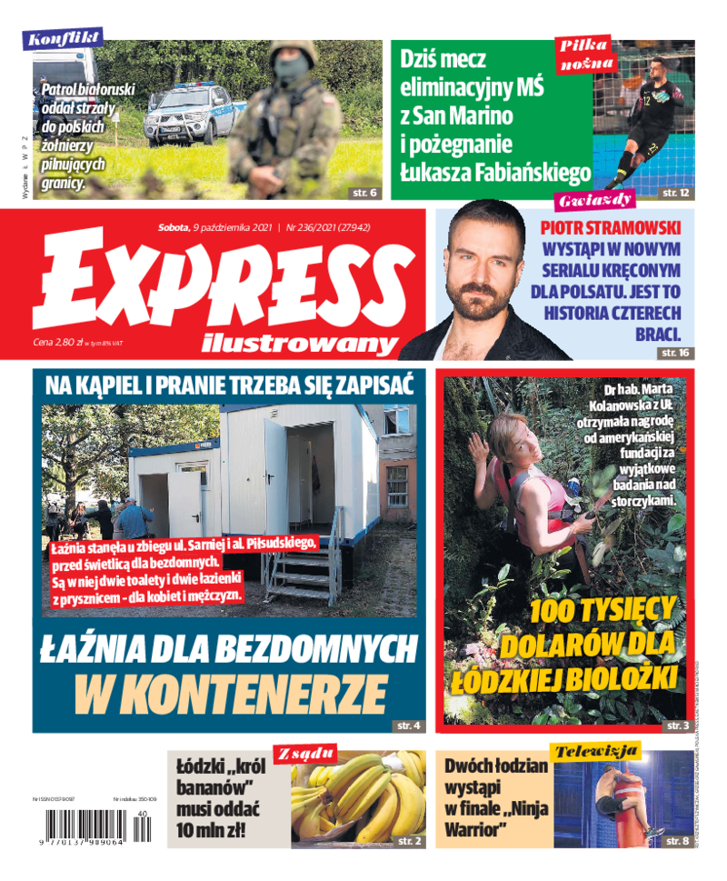 Express Ilustrowany