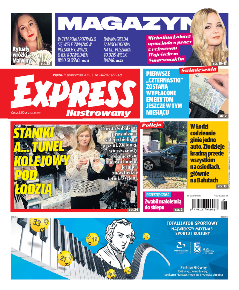 Express Ilustrowany
