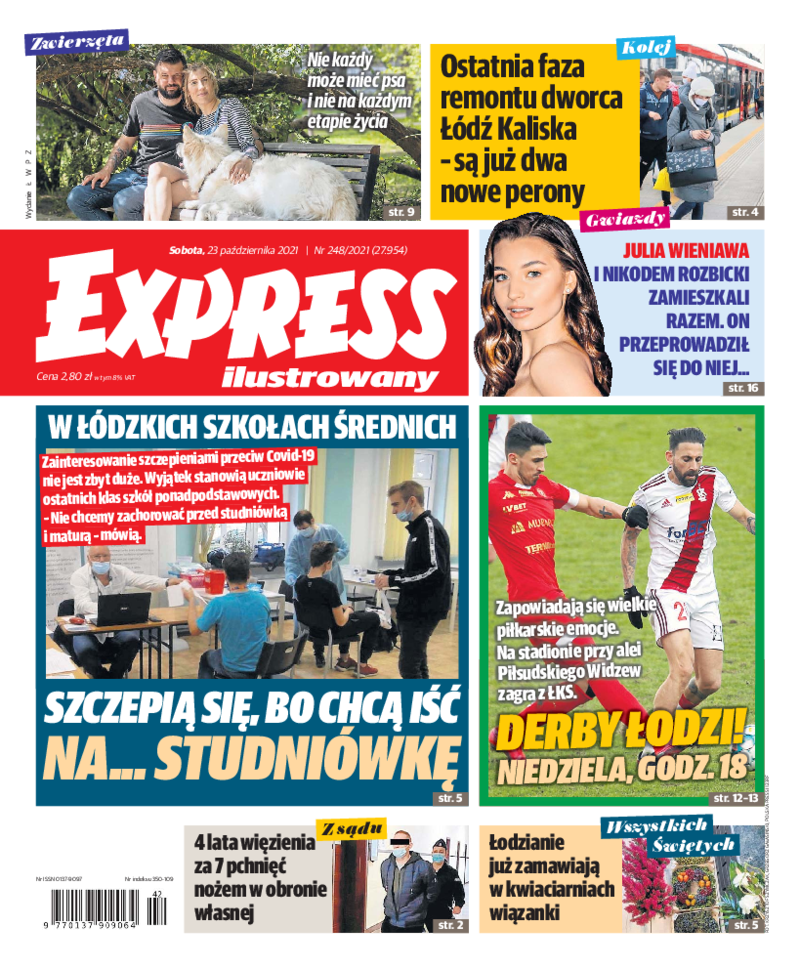 Express Ilustrowany
