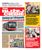 Bliżej Ciebie/Zgierz