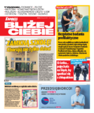 Bliżej Ciebie/Zgierz