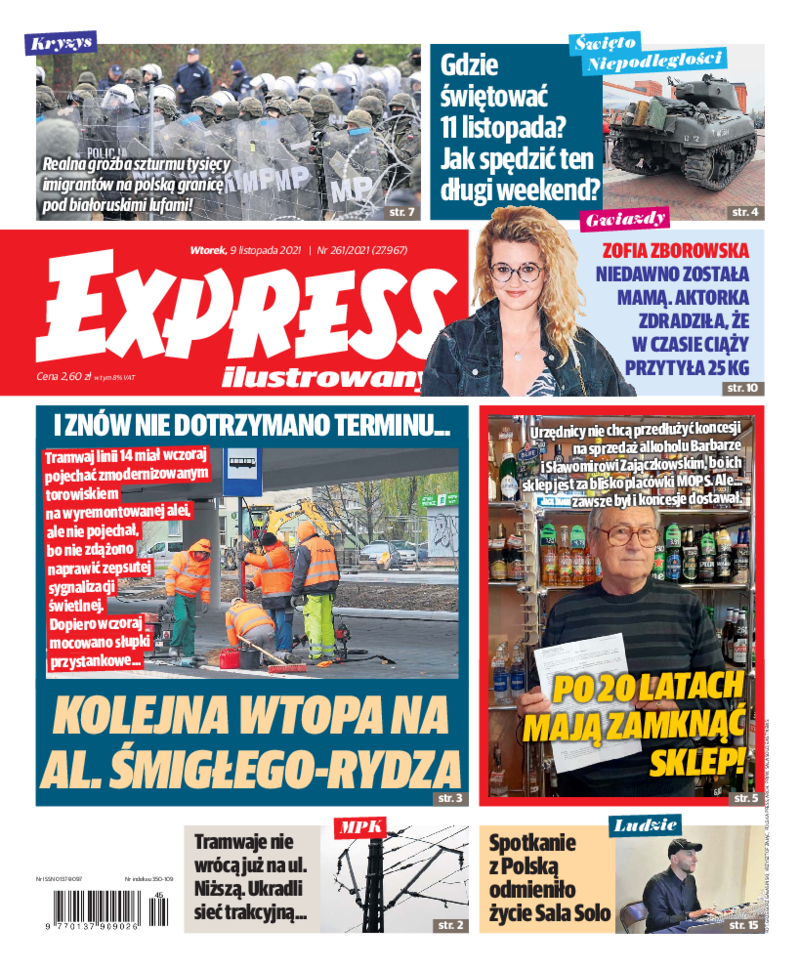 Express Ilustrowany