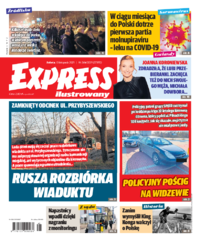 Express Ilustrowany