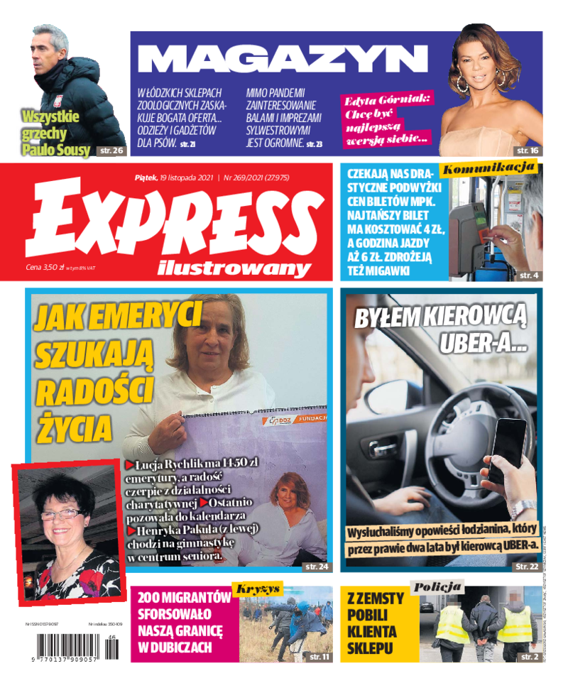 Express Ilustrowany