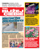 Bliżej Ciebie/Zgierz