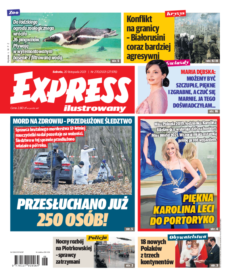 Express Ilustrowany