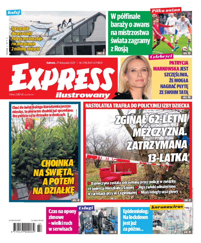 Express Ilustrowany