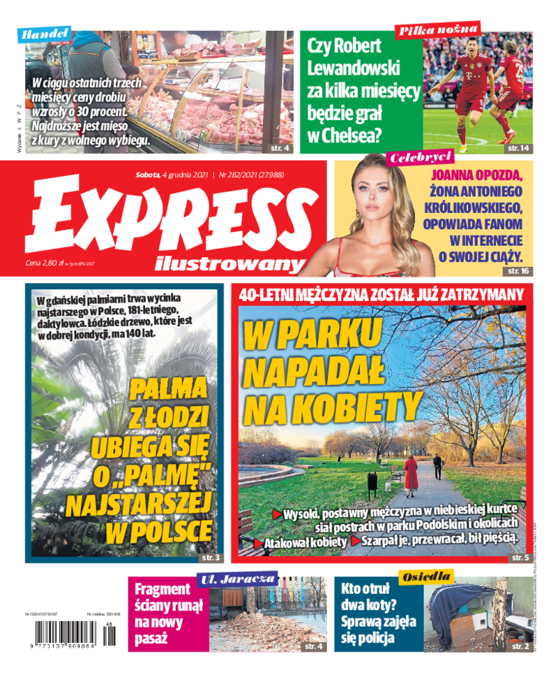 Express Ilustrowany