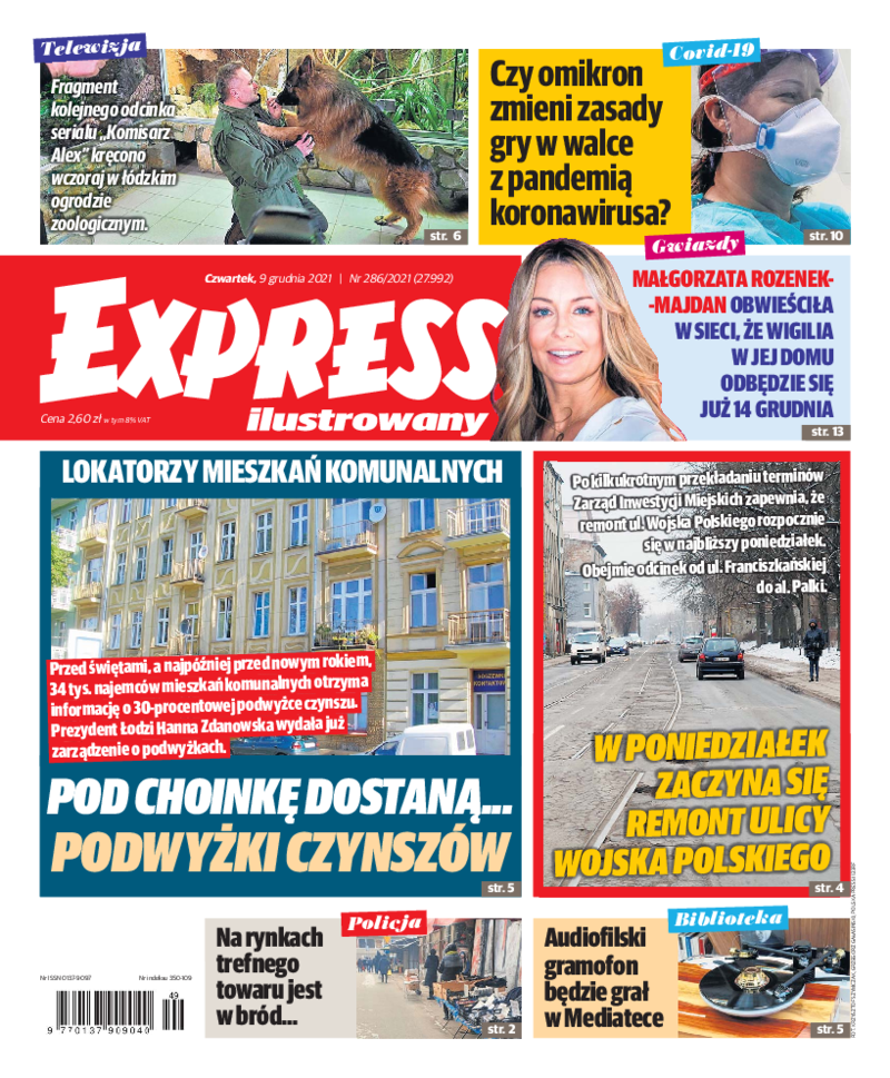 Express Ilustrowany