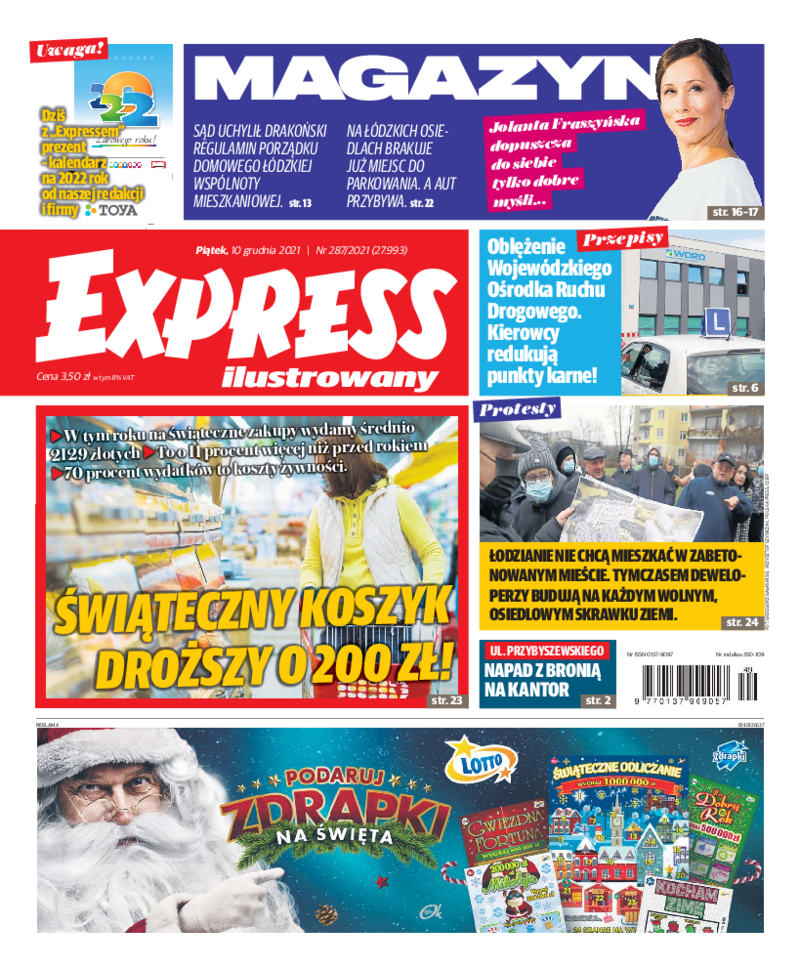 Express Ilustrowany