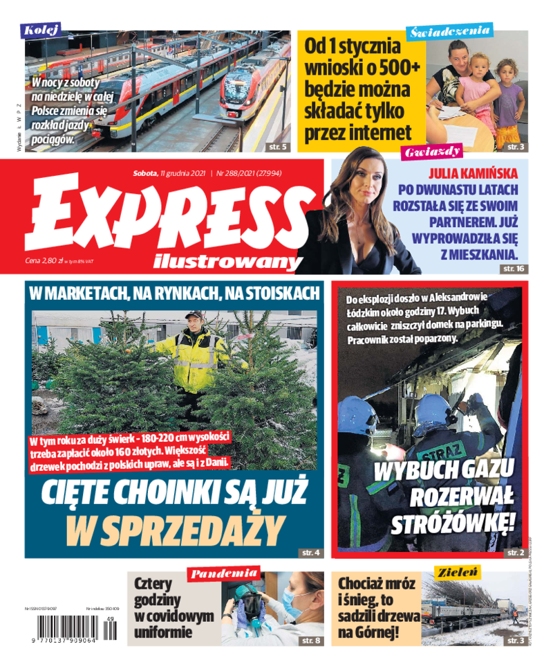 Express Ilustrowany