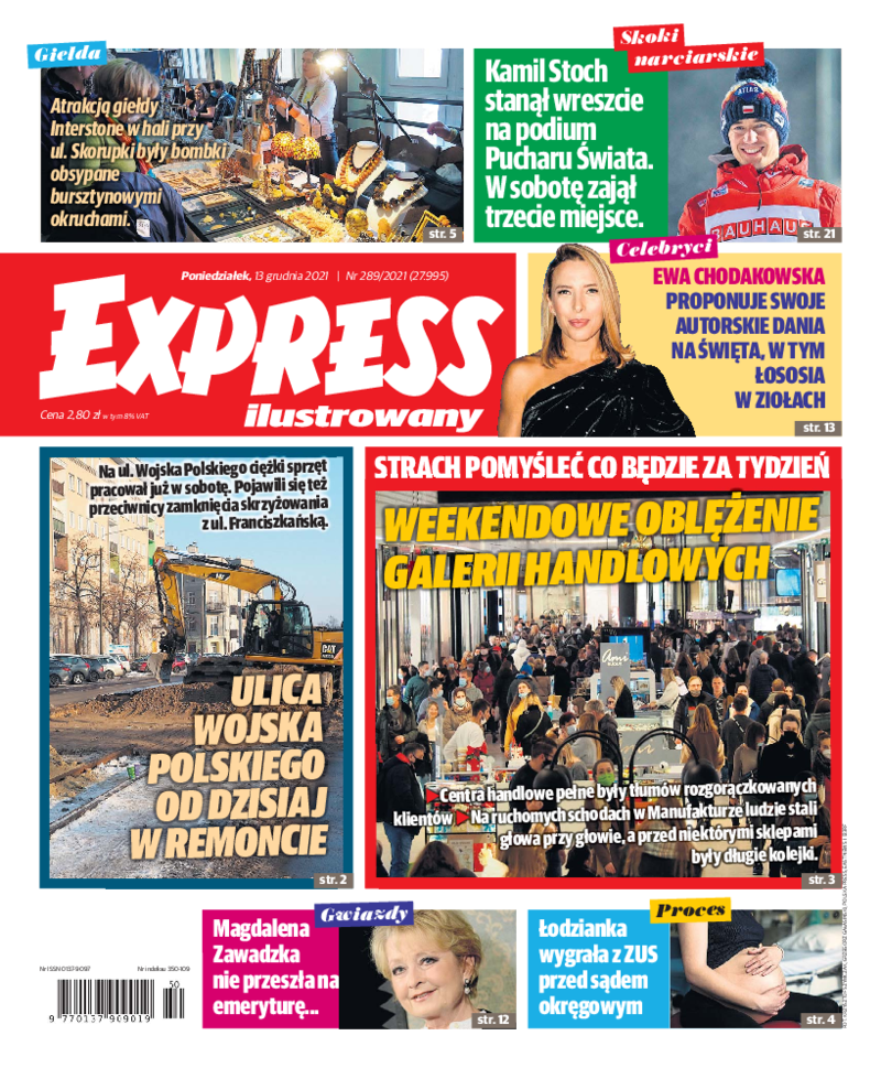 Express Ilustrowany