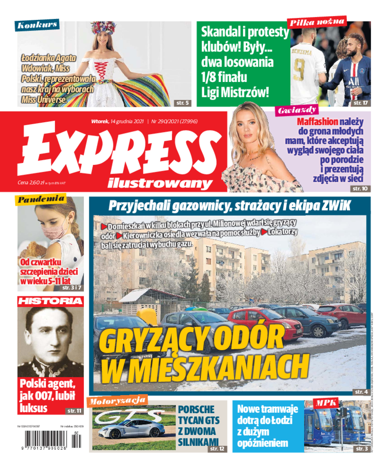 Express Ilustrowany